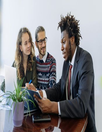 Policy Development