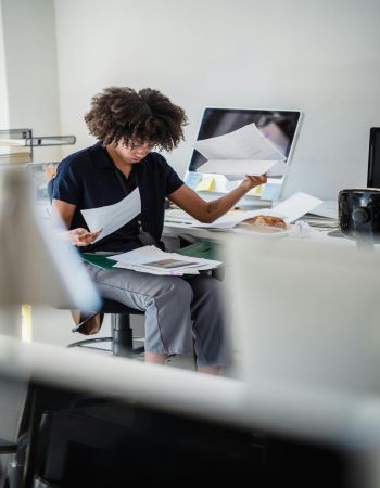 Employee Grievance Management