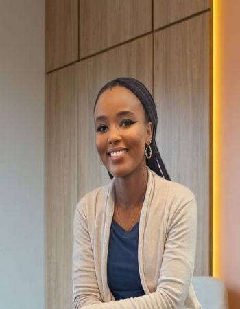 Esther Wanjiku